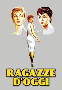 Ragazze d'oggi (1955)