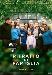 Ritratto di famiglia (2022)