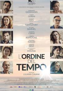 L’ordine del tempo (2023)