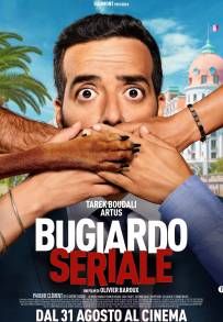 Bugiardo seriale (2022)