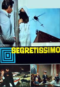 Segretissimo (1967)