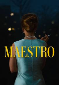 Maestro (2023)