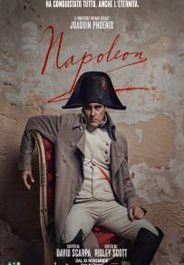 Napoleon (2023)