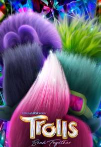 Trolls 3 - Tutti insieme (2023)