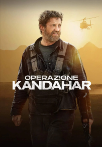 Operazione Kandahar (2023)