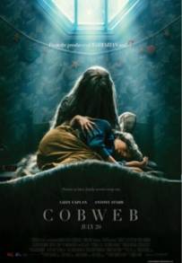 Cobweb (2023)