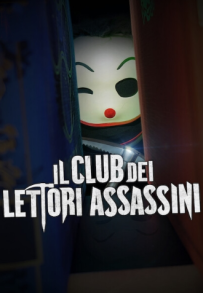 Il club dei lettori assassini (2023)