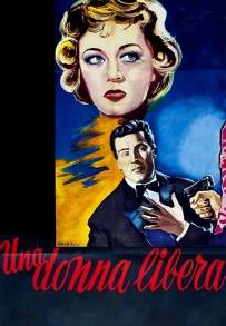 Una donna libera (1954)