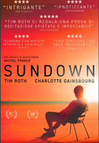 Sundown (2022)