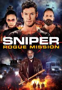 Sniper - Missione non autorizzata (2022)