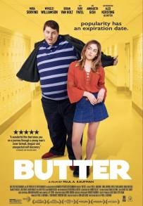 Butter (2020)