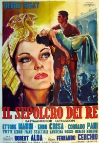 Il sepolcro dei re (1960)