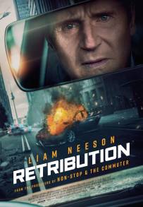 Retribution (2023)