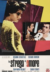 La strega in amore (1966)