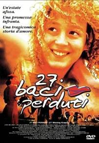 27 baci perduti (2000)