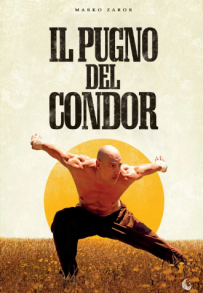 Il Pugno del Condor (2023)