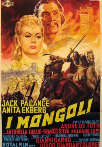 I mongoli (1961)