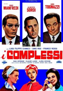 I Complessi (1965)