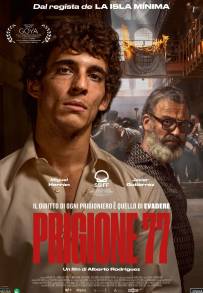 Prigione 77 (2022)