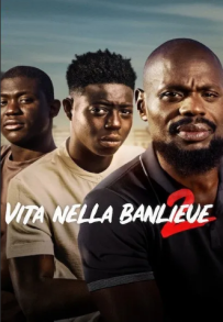 Vita nella banlieue 2 (2023)