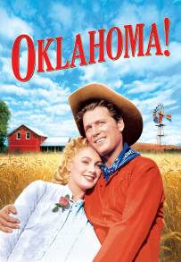 Oklahoma! (1955)