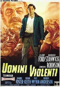 Uomini violenti (1955)