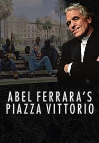 Piazza Vittorio (2017)