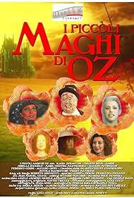 I piccoli maghi di Oz (2018)