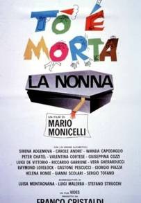 Toh, è morta la nonna! (1969)