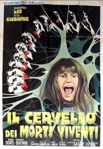 Il cervello dei morti viventi (1973)