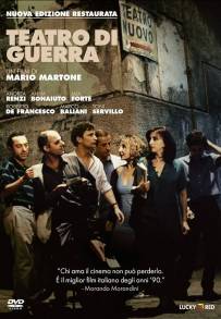 Teatro di guerra (1998)