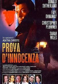 Prova d'innocenza (1984)