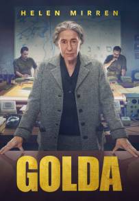 Golda (2023)