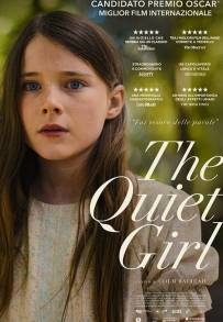 The Quiet Girl (2022)