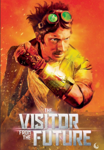 The Visitor from the Future (2022)