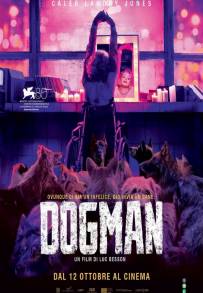 DogMan (2023)