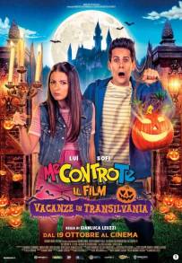 Me contro Te: Il film - Vacanze in Transilvania (2023)