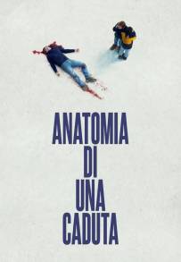 Anatomia di una caduta (2023)