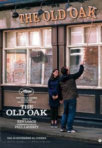 The Old Oak (2023)