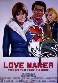 Lovemaker (1969)