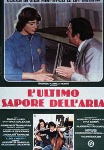 L'ultimo sapore dell'aria (1978)