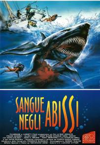 Sangue negli abissi (1990)