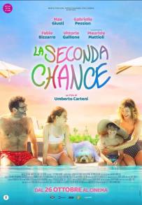 La seconda chance (2023)