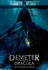 Demeter - Il risveglio di Dracula (2023)