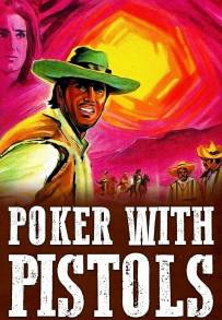 Un poker di pistole (1967)