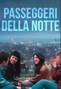 Passeggeri della notte (2022)