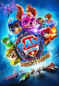 PAW Patrol - Il super film (2023)