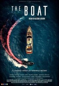 The Boat (2023)