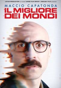 Il migliore dei mondi (2023)