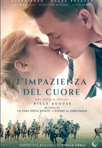 L'impazienza del cuore (2022)